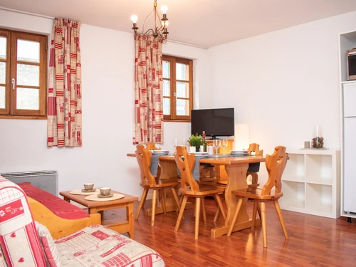 Appartement Vignec, 3 pièces, 8 personnes - photo_14269361850