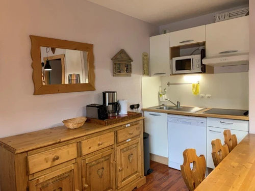 Apartment Vignec, 2 bedrooms, 8 persons - photo_14269363147