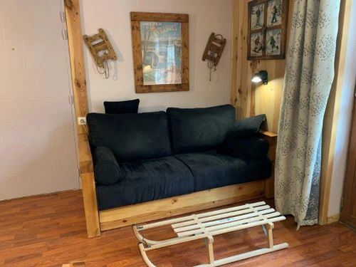 Apartment Vignec, 2 bedrooms, 8 persons - photo_14269363147