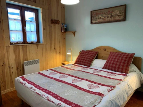 Apartment Vignec, 2 bedrooms, 8 persons - photo_14269363147