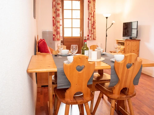 Apartment Vignec, 1 bedroom, 6 persons - photo_14269375312