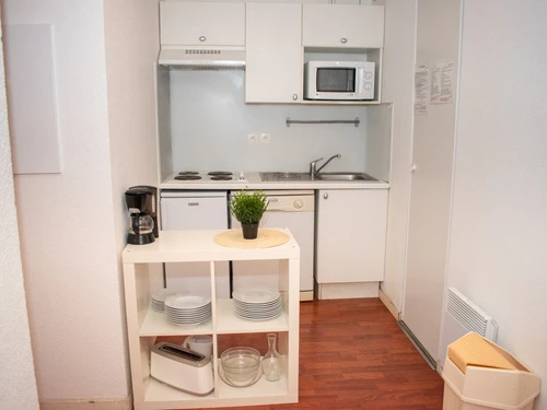 Apartment Vignec, 1 bedroom, 6 persons - photo_14269375312