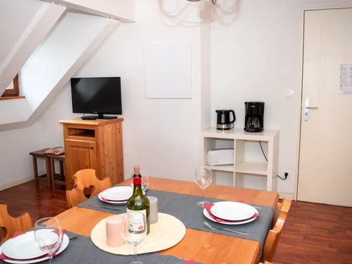 Apartment Vignec, 1 bedroom, 6 persons - photo_14269369174
