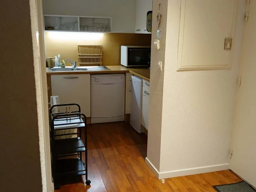 Apartment Vignec, 1 bedroom, 6 persons - photo_14269374454