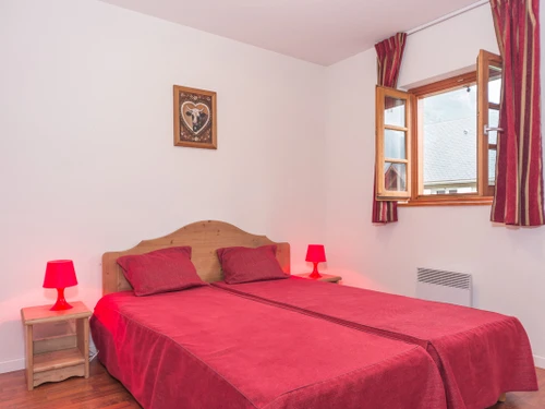 Apartment Vignec, 1 bedroom, 6 persons - photo_14269372996