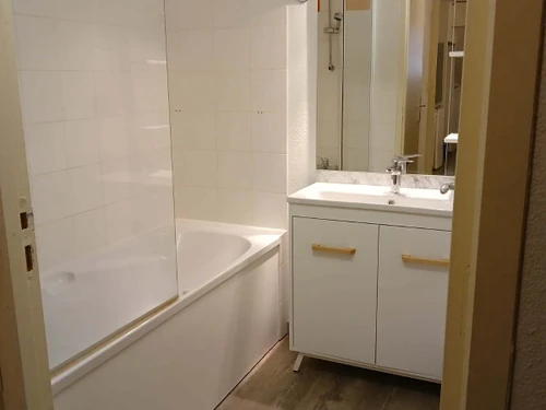 Apartment Vignec, 1 bedroom, 6 persons - photo_14269372996