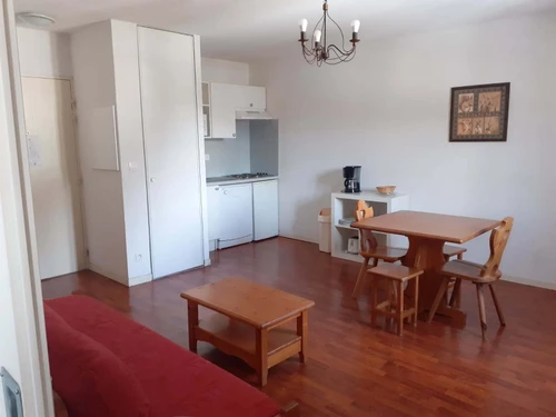 Ferienwohnung Vignec, 1 Schlafzimmer, 4 Personen - photo_14269392827