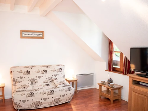 Apartment Vignec, 1 bedroom, 4 persons - photo_14269393543