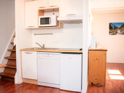 Apartment Vignec, 1 bedroom, 4 persons - photo_14269393543