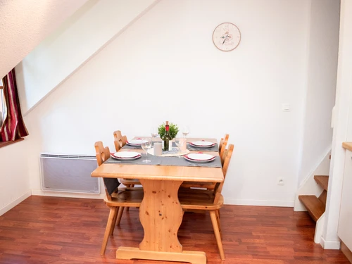 Apartment Vignec, 1 bedroom, 4 persons - photo_14269393543