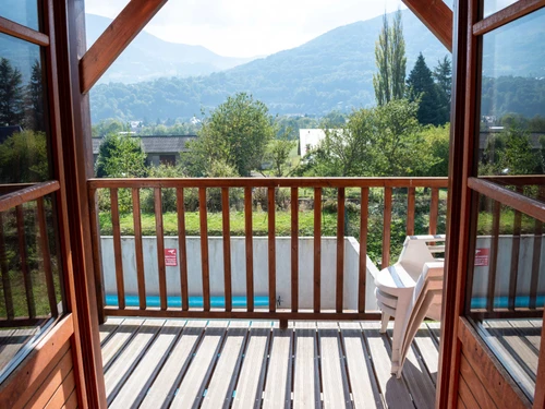 Apartment Vignec, 1 bedroom, 4 persons - photo_14269393543