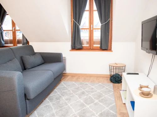 Ferienwohnung Vignec, 1 Schlafzimmer, 4 Personen - photo_14269393644