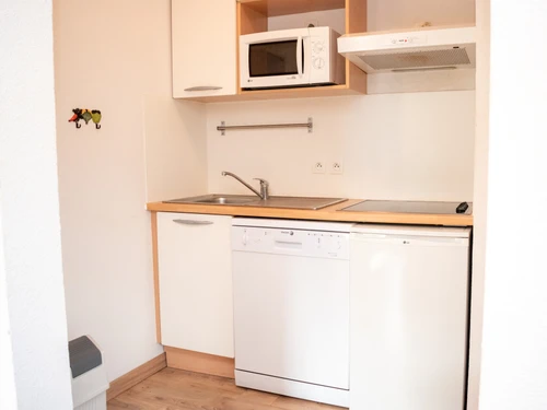 Apartment Vignec, 1 bedroom, 4 persons - photo_14269393644