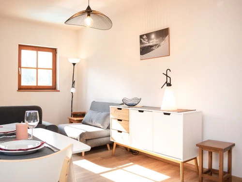 Apartment Vignec, 1 bedroom, 4 persons - photo_14269393644