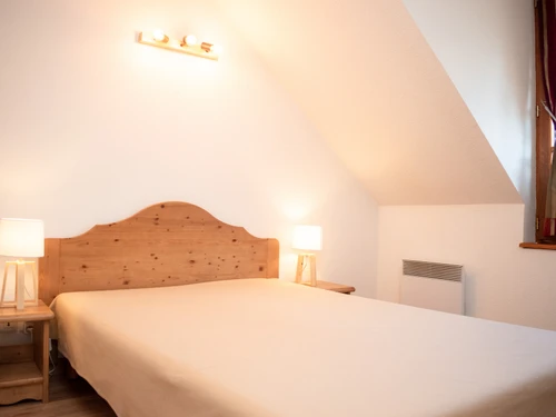 Apartment Vignec, 1 bedroom, 4 persons - photo_14269393644