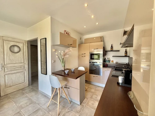 Appartement Porticcio, 2 pièces, 4 personnes - photo_1011794915213