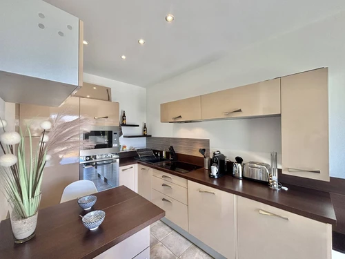 Appartement Porticcio, 2 pièces, 4 personnes - photo_1011794915213