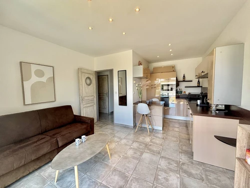 Appartement Porticcio, 2 pièces, 4 personnes - photo_1011794915213