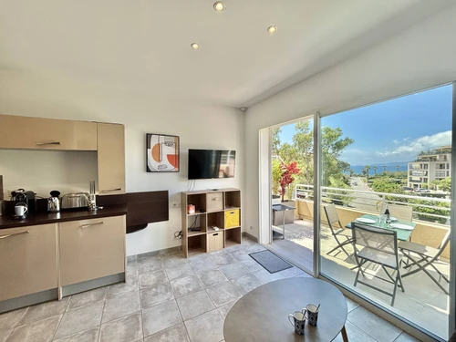 Appartement Porticcio, 2 pièces, 4 personnes - photo_1011794915213