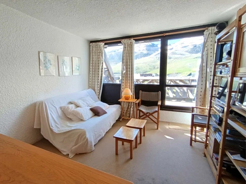 Studio Piau-Engaly, 1 pièce, 6 personnes - photo_14524983947