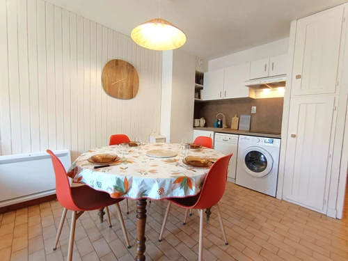 Apartment Vielle-Aure, 2 bedrooms, 6 persons - photo_14601479963