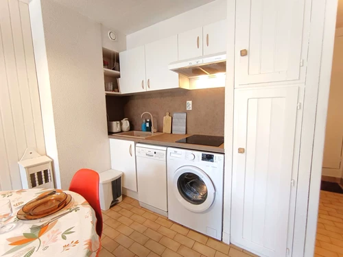 Apartment Vielle-Aure, 2 bedrooms, 6 persons - photo_14601479963