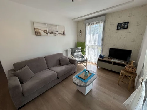 Apartamento Saint-Jean-de-Monts, 1 dormitorio, 4 personas - photo_1011794954742