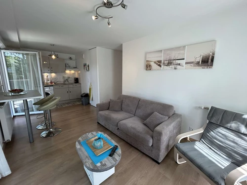 Apartamento Saint-Jean-de-Monts, 1 dormitorio, 4 personas - photo_1011794954742