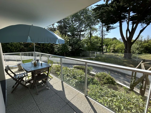 Apartamento Saint-Jean-de-Monts, 1 dormitorio, 4 personas - photo_1011794954742