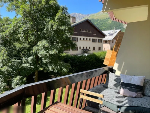 Studio Valloire, studio flat, 4 persons - photo_1011794962498