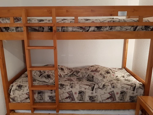 Apartamento Les Arcs 2000, 1 dormitorio, 6 personas - photo_12573328872