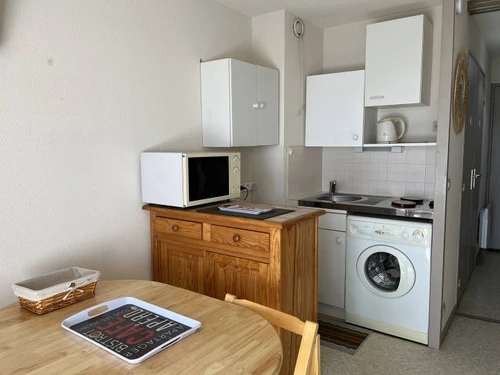 Appartement Saint-Palais-sur-Mer, 1 pièce, 3 personnes - photo_1011794967327