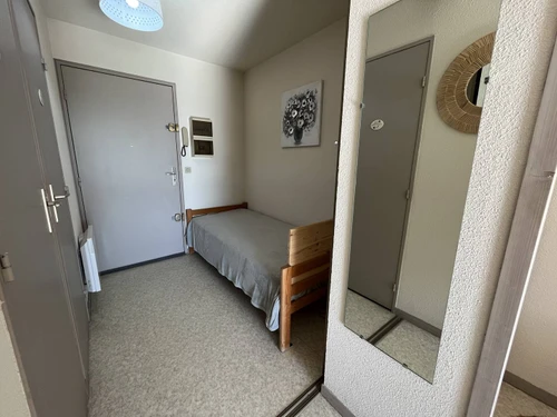 Appartement Saint-Palais-sur-Mer, 1 pièce, 3 personnes - photo_1011794967327