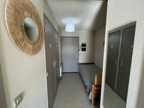 Appartement Saint-Palais-sur-Mer, 1 pièce, 3 personnes - photo_1011794967327