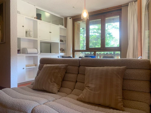 Ferienwohnung Pra-Loup, 2 Schlafzimmer, 7 Personen - photo_1011597801127