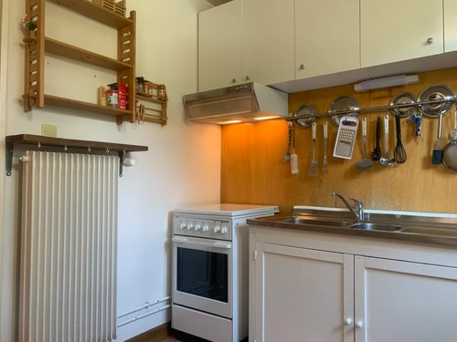 Ferienwohnung Pra-Loup, 2 Schlafzimmer, 7 Personen - photo_1011597801127