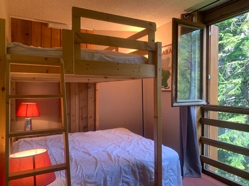 Ferienwohnung Pra-Loup, 2 Schlafzimmer, 7 Personen - photo_1011597801127