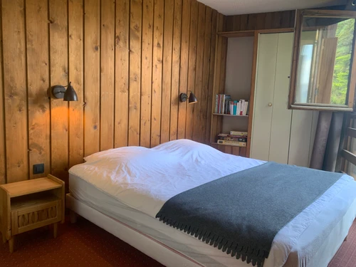 Ferienwohnung Pra-Loup, 2 Schlafzimmer, 7 Personen - photo_1011597801127