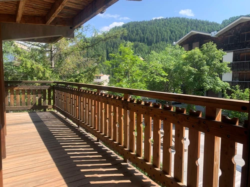 Ferienwohnung Pra-Loup, 2 Schlafzimmer, 7 Personen - photo_1011597801127