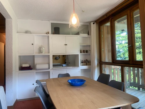 Ferienwohnung Pra-Loup, 2 Schlafzimmer, 7 Personen - photo_1011597801127