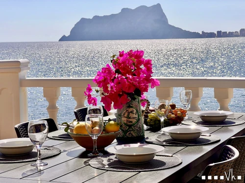 Villa Benissa, 5 bedrooms, 8 persons - photo_19081748007