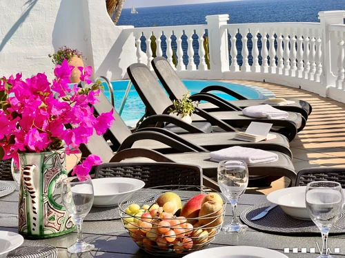 Villa Benissa, 5 bedrooms, 8 persons - photo_19081748007