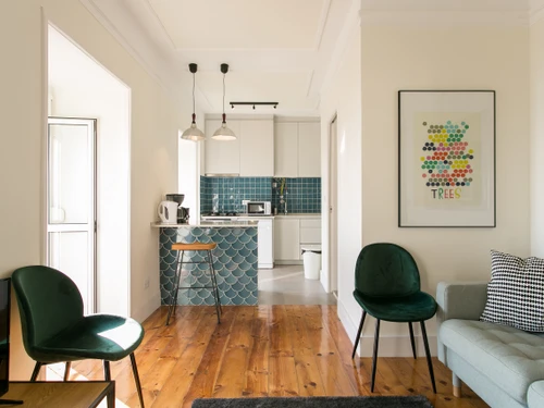 Apartment Lisbon, 4 bedrooms, 9 persons - photo_1011787183331