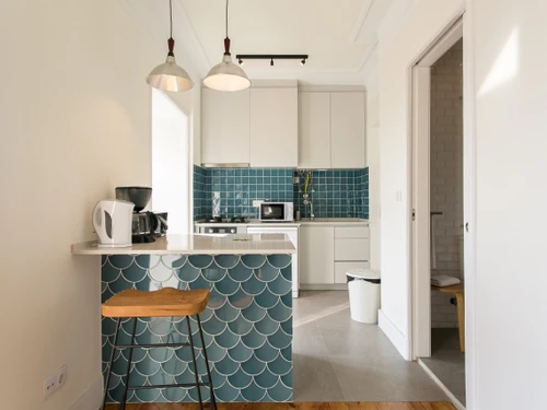 Apartment Lisbon, 4 bedrooms, 9 persons - photo_1011787183331