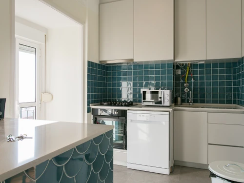 Apartment Lisbon, 4 bedrooms, 9 persons - photo_1011787183331