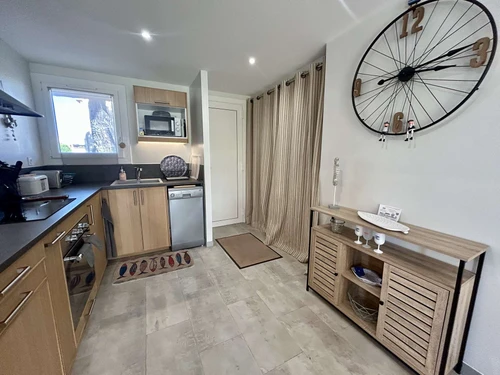 Appartement Saint-Cyprien, 4 pièces, 6 personnes - photo_1011795029065