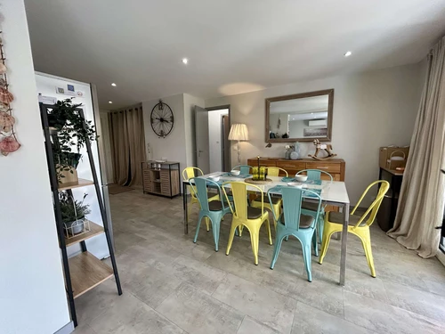 Appartement Saint-Cyprien, 4 pièces, 6 personnes - photo_1011795029065