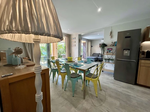 Appartement Saint-Cyprien, 4 pièces, 6 personnes - photo_1011795029065