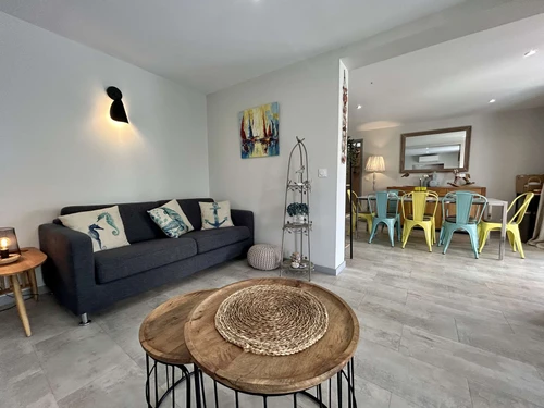 Appartement Saint-Cyprien, 4 pièces, 6 personnes - photo_1011795029065