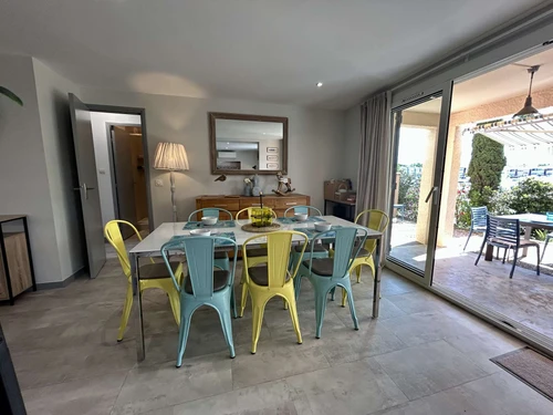 Appartement Saint-Cyprien, 4 pièces, 6 personnes - photo_1011795029065